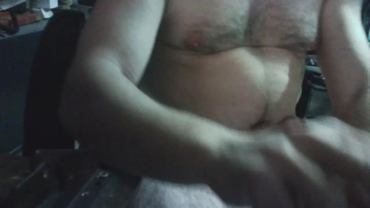 zappy_xxx on Cam4 