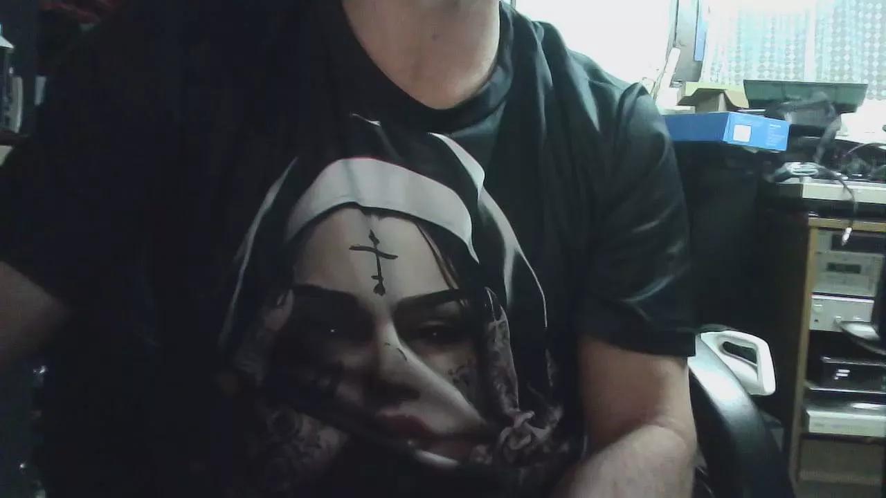 zappy_xxx on Cam4 