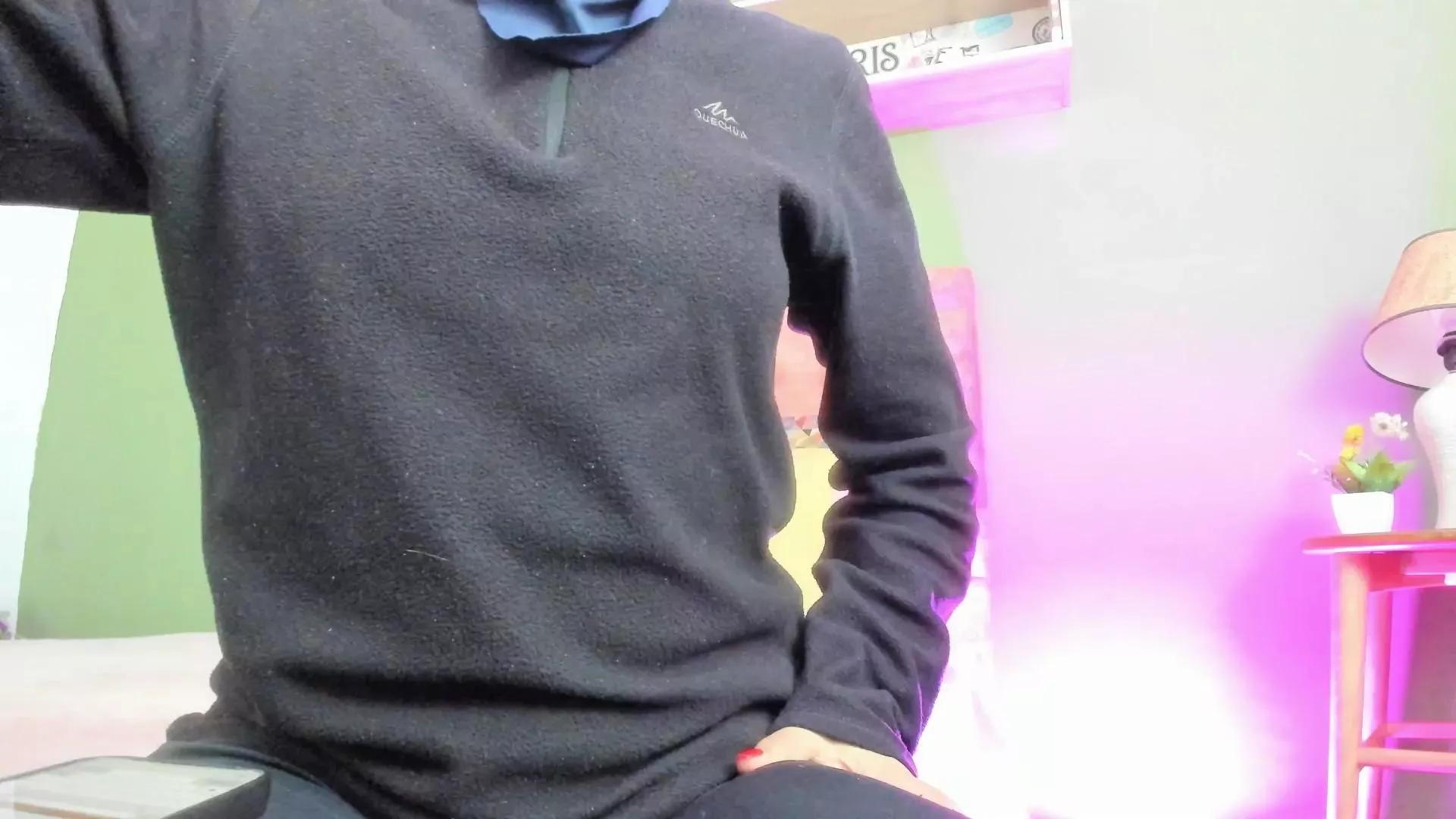 Zaradulce on Cam4 