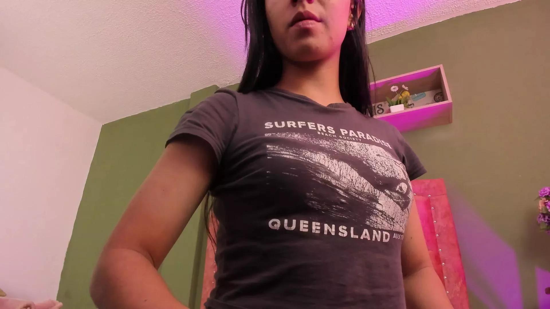 Zaradulce on Cam4 