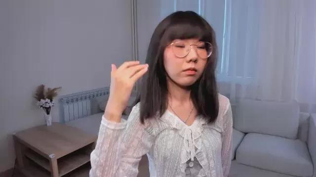 ZaraHascall on Cam4 