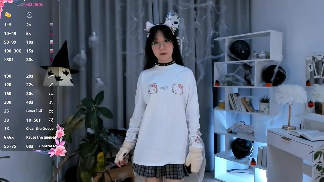 Cam4 ZaraHascall is Freechat ZaraHascall —  #striptease #spanking #cute