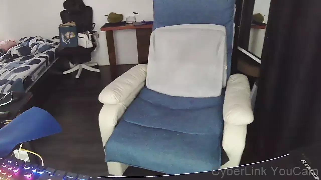 zeenfan on Cam4 
