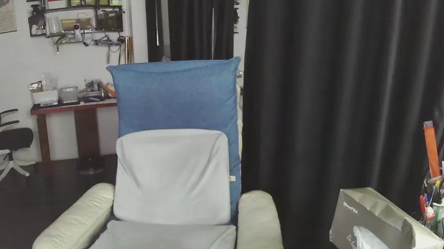 zeenfan on Cam4 