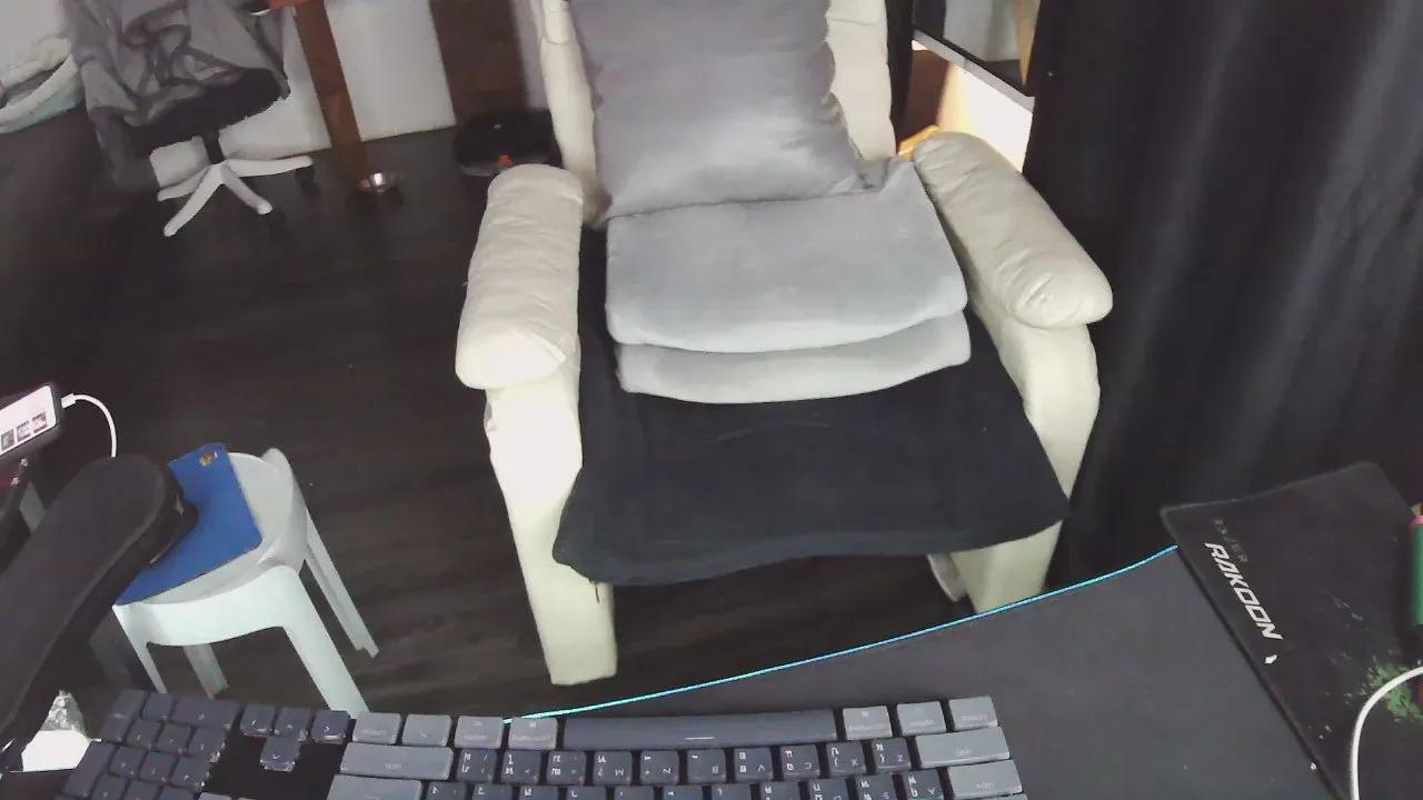 zeenfan on Cam4 
