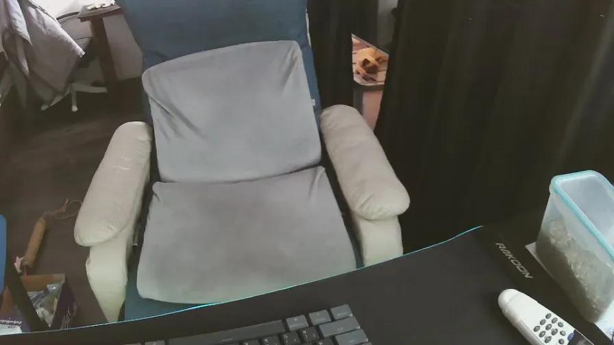 zeenfan on Cam4 