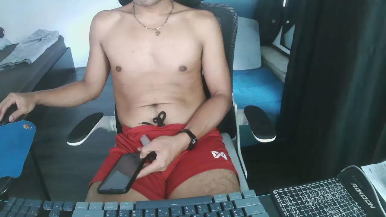 zeenfan on Cam4 