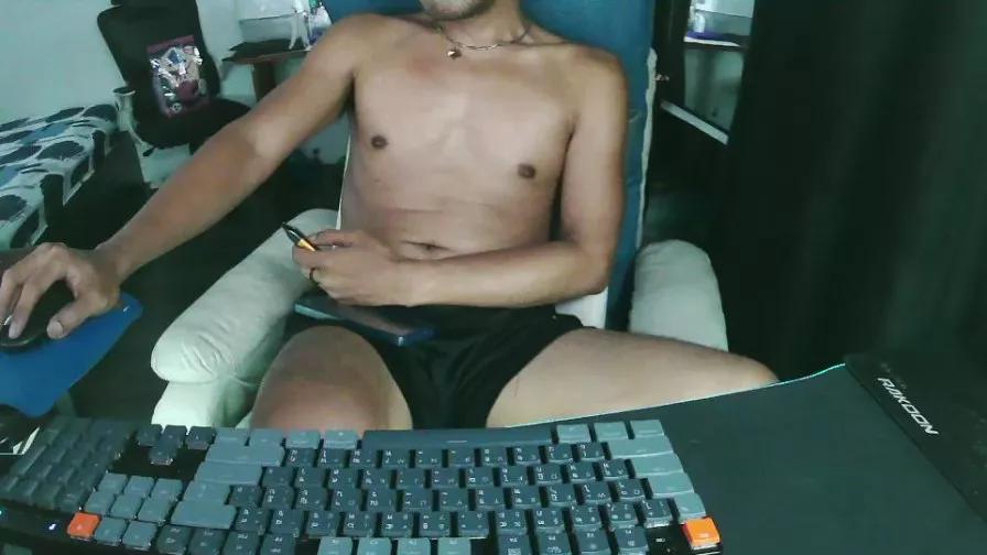 zeenfan on Cam4 