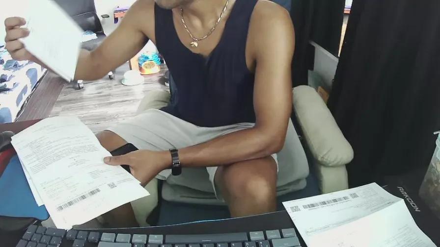 zeenfan on Cam4 