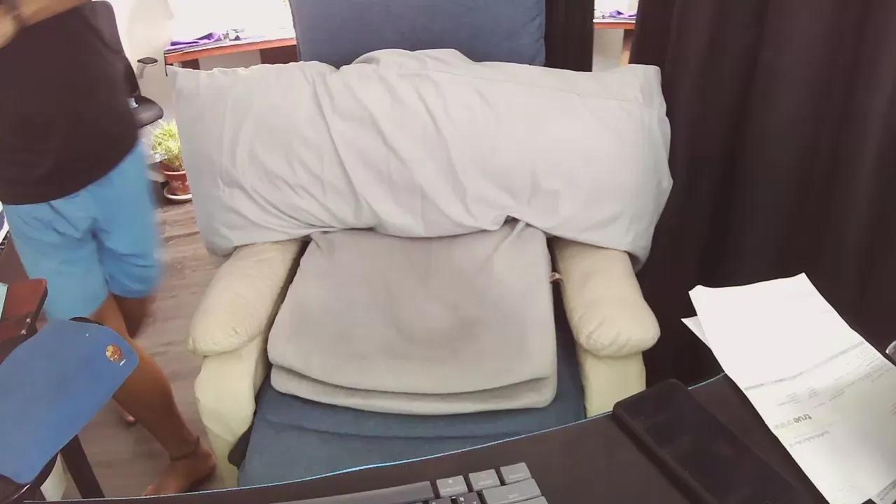 zeenfan on Cam4 