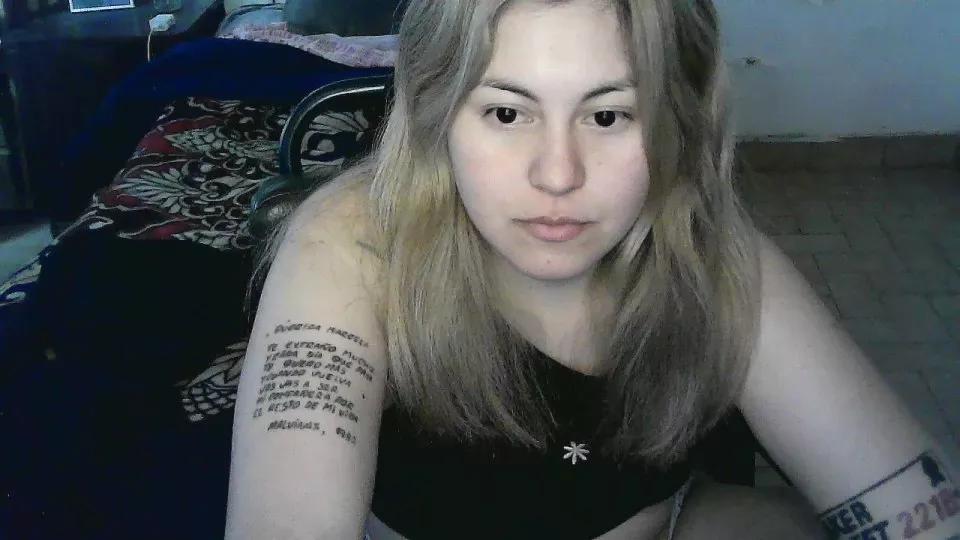 zoedaviss on Cam4 