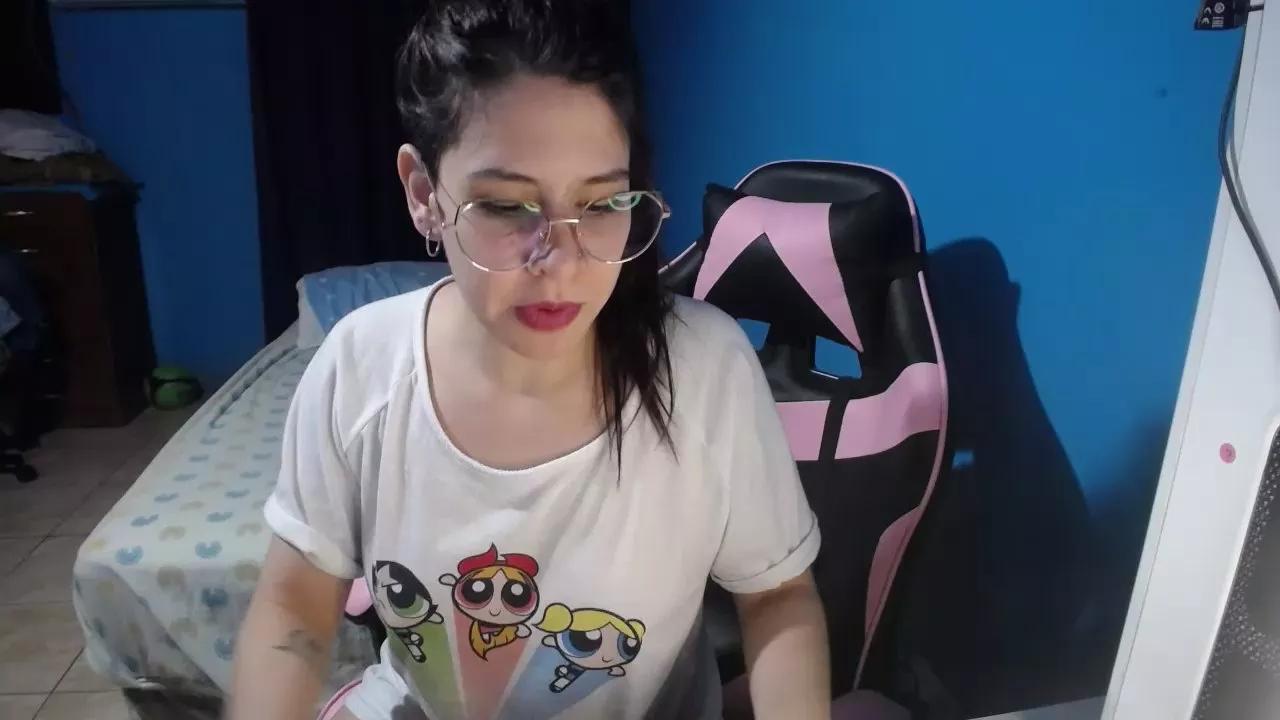zzwei7 on Cam4 