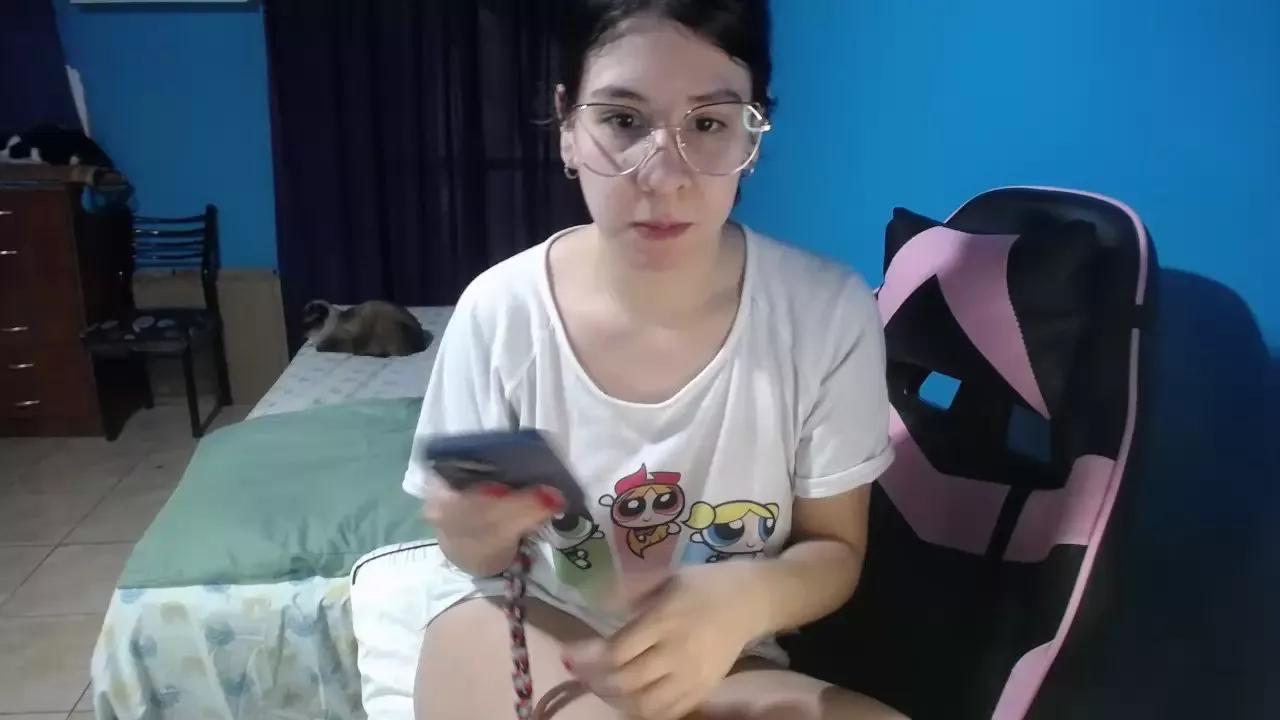 zzwei7 on Cam4 