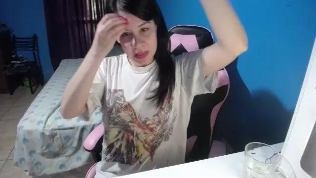 zzwei7 on Cam4 