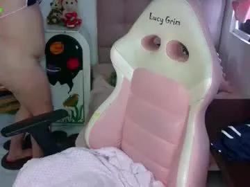 Freechat 111lucygrim111 on Chaturbate