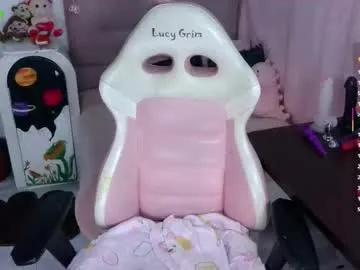 Freechat 111lucygrim111 on Chaturbate