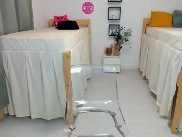 Freechat 18perfecttits on Chaturbate