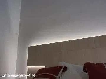 4444ngel on Chaturbate 