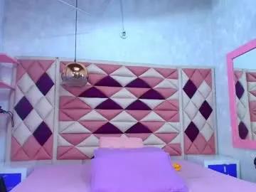 _abby_rouss on Chaturbate