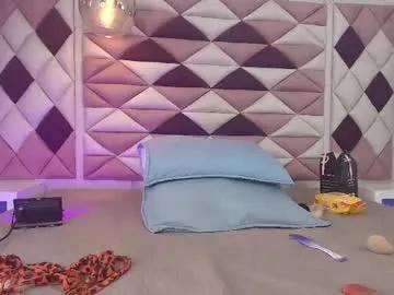 _abby_rouss on Chaturbate 