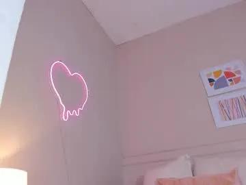 Freechat _aleja_x on Chaturbate