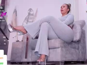 Freechat _ana_bolena__ on Chaturbate