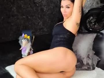 _babayaga__ on Chaturbate 