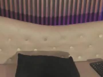 _evelyn_vega on Chaturbate 