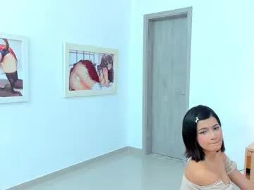 _maskedgirl_ — GOAL: Oil body + sexy dance [38 tokens remaining] Welcome to my room! #Skinny #New #Cosplay #Squirt #dance