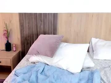 _samantagomez on Chaturbate 