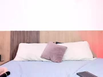 _samantagomez on Chaturbate 