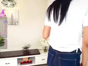 _sassy_girl on Chaturbate 