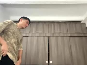 Freechat _sexy_jack on Chaturbate