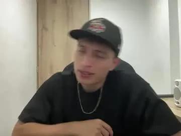 Freechat _sexy_jack on Chaturbate