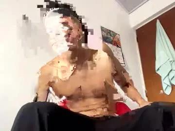 Freechat _sexy_jack on Chaturbate