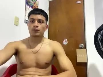 Freechat _sexy_jack on Chaturbate