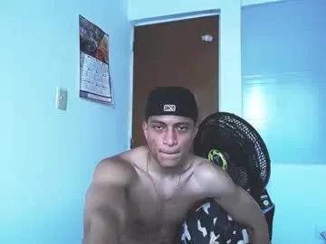 Freechat _sexy_jack on Chaturbate