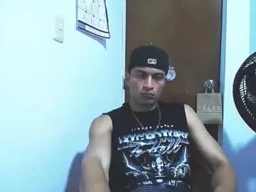 Freechat _sexy_jack on Chaturbate