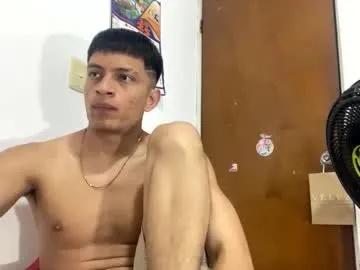 Freechat _sexy_jack on Chaturbate