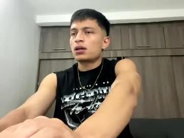 Freechat _sexy_jack on Chaturbate