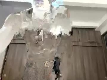 Freechat _sexy_jack on Chaturbate