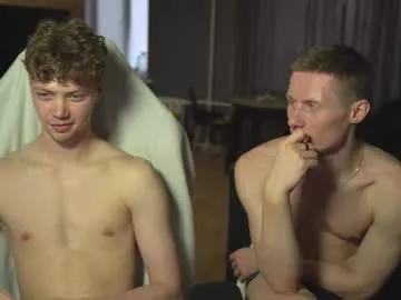 Freechat _sopranos_ on Chaturbate