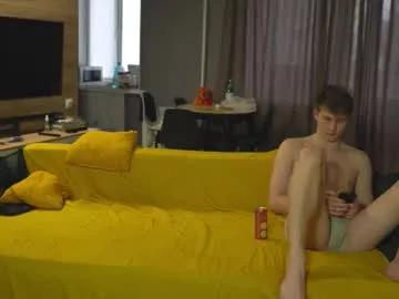 Freechat _sopranos_ on Chaturbate