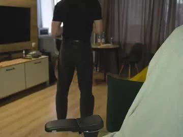 Freechat _sopranos_ on Chaturbate