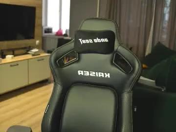 Freechat _sopranos_ on Chaturbate