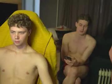 Freechat _sopranos_ on Chaturbate