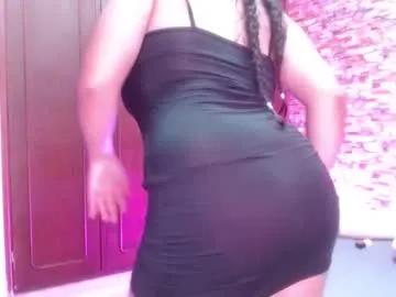 aaron_antonella_mds on Chaturbate 