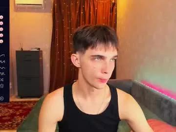 aaron_bang on Chaturbate 