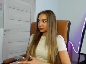 abby_laker on Chaturbate 