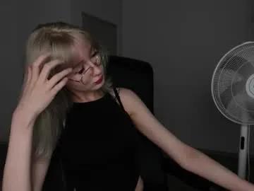 abby_laker on Chaturbate 